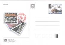 2007, Slovensko, CDV147, Sindelfingen, (*)