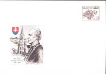 2007, Slovensko, COB088, Černovská tragédie, (*)