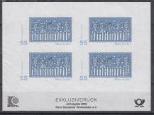 2008, Bundes, BDPh, Exlusivdruck, **