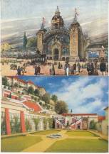 2008, Česko, CPH06, PRAGA 2008 I., ⊙