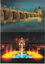 2008, Česko, CPH08, PRAGA 2008 III., ⊙