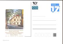 2008, Česko, PM066, Vávrův dům, (*)