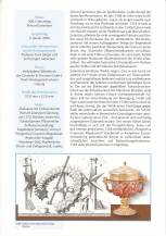 2008, Německo, ETB03/2008, 500. výročí narození Wenzela Jamnitzera