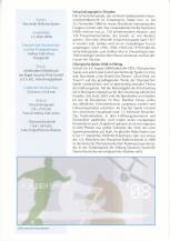 2008, Německo, ETB09+9a/2008, Sport