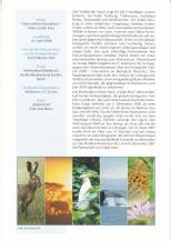 2008, Německo, ETB12/2008, Ochrana životního prostředí