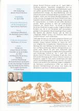 2008, Německo, ETB13/2008, 200. výročí narození Johanna Hinricha Wichernea