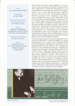 2008, Německo, ETB14/2008, 150. výročí narození Maxe Plancka