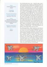 2008, Německo, ETB19/2008, Pozdravné známky