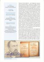 2008, Německo, ETB28/2008, 200. výročí narození hermanna Schulze-Delitzsche