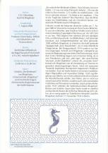 2008, Německo, ETB29/2008, 125. výročí narození Joachima Ringelnatze