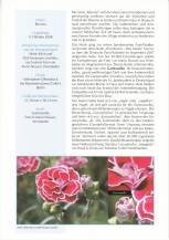 2008, Německo, ETB35/2008, Výplatní známka - Květiny (XVI)