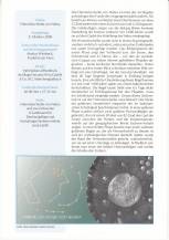 2008, Německo, ETB36/2008, Archeologie v Německu