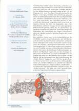 2008, Německo, ETB37/2008, 500 let Gallimarktu v Leeru