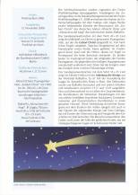 2008, Německo, ETB41/2008, Vánoce