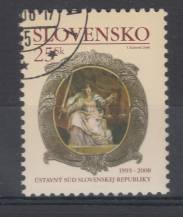 2008, Slovensko, 0417, Ústavní soud ⊙