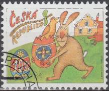 2009, Česko, 0590, Velikonoce ⊙