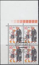 2009, Česko, 0599, Dětem 2009 ⊙ 4blok, r