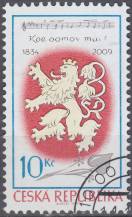 2009, Česko, 0610, Kde domov můj? - Hymna ČR ⊙