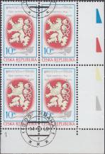 2009, Česko, 0610, Kde domov můj? - Hymna ČR ⊙ 4blok, r