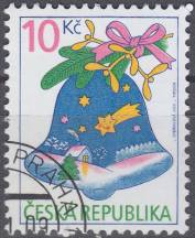 2009, Česko, 0618, Vánoce ⊙