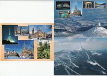 2009, Česko, CPH10, Liberec - Lipový list 10 - 2009., ⊙