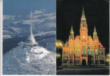 2009, Česko, CPH10, Liberec - Lipový lsit 10 - 2009, (*)