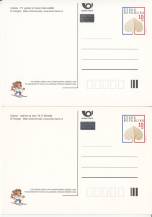 2009, Česko, CPH10, Liberec - Lipový lsit 10 - 2009, (*)