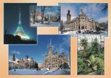 2009, Česko, CPH11, Liberec - Hradčany 17 - 2009, ⊙