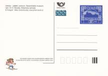 2009, Česko, CPH11, Liberec - Hradčany 17 - 2009, (*)