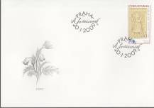 2009, Česko, FDC0587, Tradice
