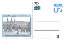 2009, Česko, PM073, Josef Provazník, (*)