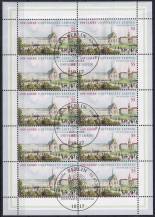 2009, Německo, PL2745, 600 let Univerzity v Lipsku  ⊙