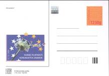 2009, Slovensko, CDV176, Konec platnosti známek, (*)