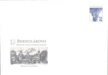 2009, Slovensko, COB097, Bernolákovo, (*)