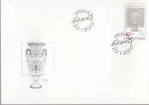 2010, Česko, FDC0619, Tradice