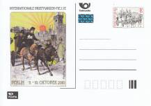 2010, Česko, P0175, Berlin 2010, (*)