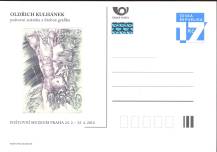 2010, Česko, PM074, Oldřich Kulhánek, (*)