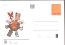 2010, Slovensko, CDV182, Bratislavské sběratelské dny, (*)