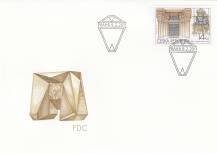 2011, Česko, FDC0670/671, Krásy