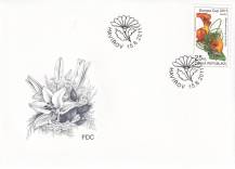 2011, Česko, FDC0689, ME ve floristice Europa Cup 2011