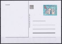 2011, Slovensko, CDV192, Historické poštovní stanice (✶)