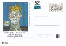 2012, Česko, PM085, Václav Sivko-Pavel Sivko, (*)