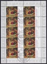 2015, Německo, PL3181, 500. výročí narození Lucase Cranacha mladšího  ⊙