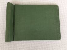 Pérové desky na nálepní listy