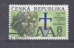 Obrázek k výrobku 1014 - Raž. 1993, Česko, 11, Cyril a Metoděj
