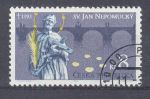 Obrázek k výrobku 1015 - Raž. 1993, Česko, 11, Cyril a Metoděj