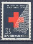 Obrázek k výrobku 2234 - 1964, Rakousko, 1173, EUROPA, **