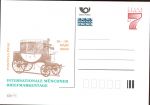 Obrázek k výrobku 2800 - 1999, Česko, P0054, Potrubní pošta, (*)