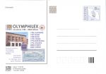 Obrázek k výrobku 3085 - 2004, Slovensko, CDV114, Paralympiáda, (*)