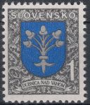 Obrázek k výrobku 5967 - 1993, Slovensko, 0005, Prezident SR, **
